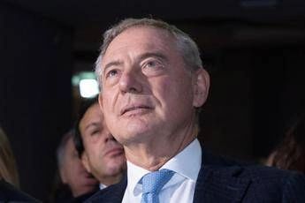 Urso: &quot;Emirati partner strategico, chiesto a Commissione Ue accordo a dazi zero&quot;