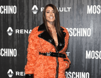 Chi è Angela Nasti, l'ex tronista paparazzata con Stefano De Martino: gli indizi sul presunto flirt