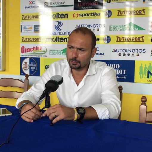 VIDEO, Serie D - Chieri-Pro Dronero 4-0, le parole di Manzo: &quot;Era fondamentale partire bene&quot;