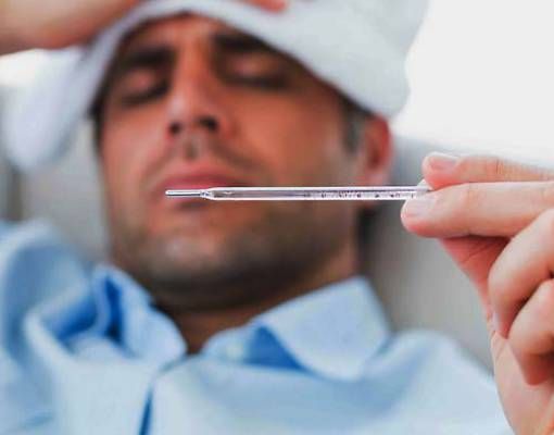 Influenza in calo in Piemonte, ma 42mila nuovi casi nella quinta settimana del 2018