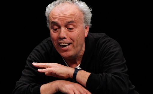 Al Garybaldi &quot;Lu santu jullare Francesco&quot; di Dario Fo