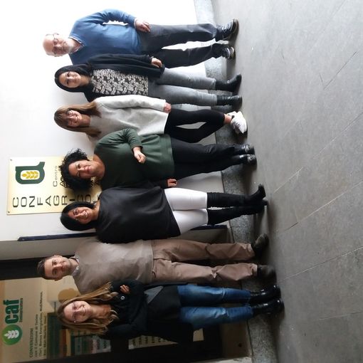 Chivasso, martedì 23 gennaio inaugurazione ufficiale dei nuovi uffici di Confagricoltura a Palazzo Einaudi