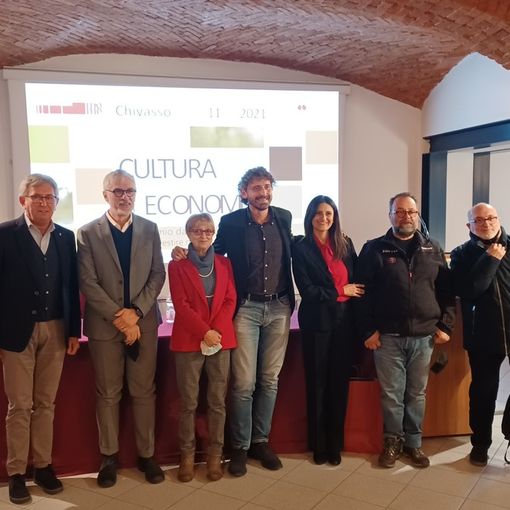 Un momento del Convegno