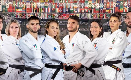 Un po' di Settimo alle Olimpiadi di Tokyo: in gara quattro atleti della città