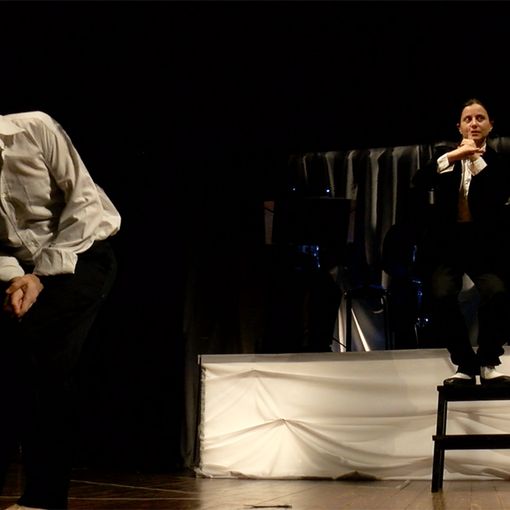 Il Teatro a Canone di Chivasso presenta &quot;Fuga da Mozart&quot;