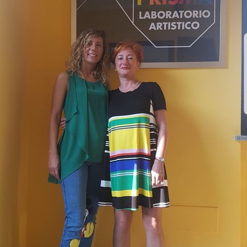 Inaugurata la nuova sede di Prisma Laboratorio Artistico a Chivasso