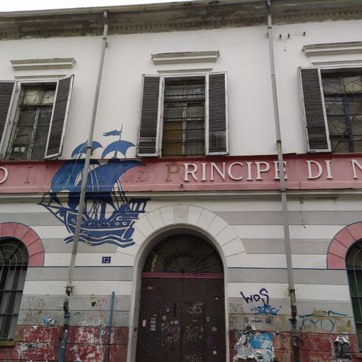 Aurora, quale futuro per l'ex Asilo Occupato di Via Alessandria? Iaria: “Resterà del Comune”