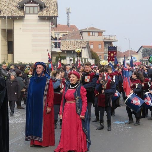Foto di repertorio