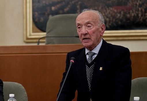 A Michele Colombino il Sigillo della Regione Piemonte