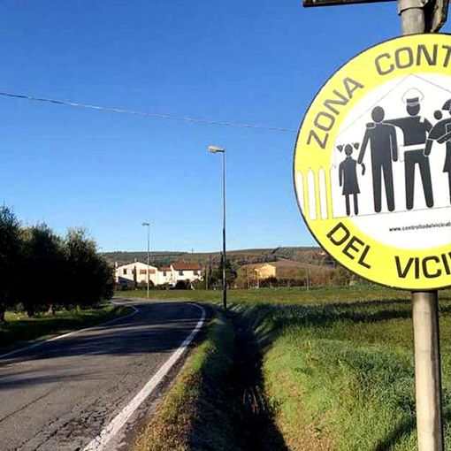 Approvato a Brandizzo il progetto di Controllo di vicinato
