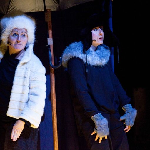 Ritorna il Teatro per le famiglie