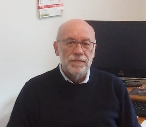 Giovanni Caruso è il nuovo direttore del Distretto di Settimo Torinese