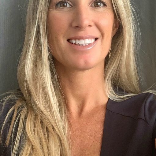 Giulia Beccaris, presidente Assohotel
