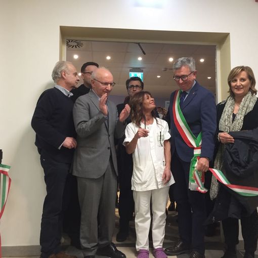 Ospedale, Nursind declina l'invito all'inaugurazione