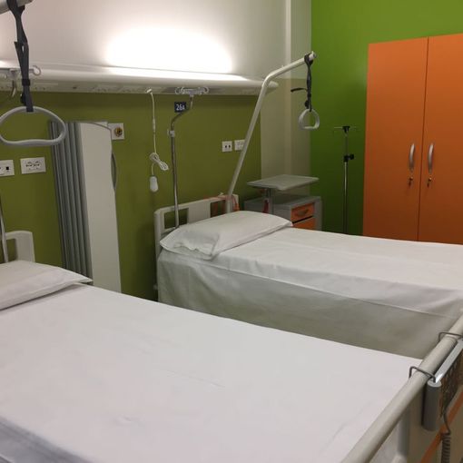 Nuovo ospedale: 28 nuovi infermieri e 25 nuove Oss