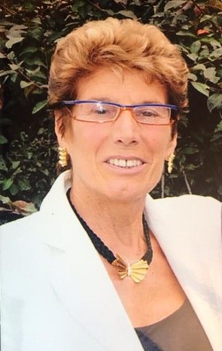 Maria Pia Salvatico