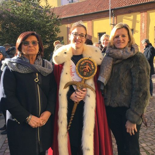 Ecco chi sono i Personaggi del Carnevale 2019