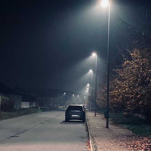 Volpiano, arriva l'innovativo sistema a led per l'illuminazione pubblica