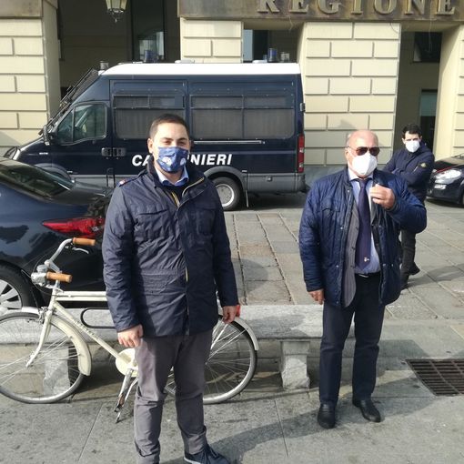 Dalla Regione altri 500mila euro allo Sport: &quot;Oggi i talenti sono le società che resistono&quot; [VIDEO]