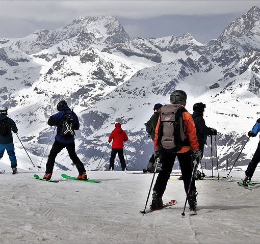 Senza sci danni per almeno 20 miliardi di euro: le Regioni alpine chiedono un incontro al ministro Gualtieri