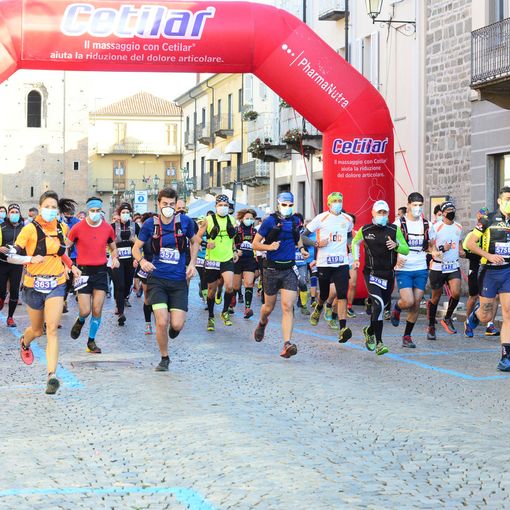 Trail delle Colline: aperte le iscrizioni per la terza edizione della corsa che promuove la collina chivassese