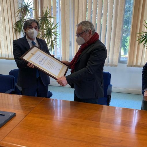Aggiornato il protocollo di intesa tra Comune di Rivoli e Asl To3