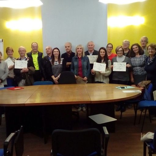 Ecco tutti i nuovi Walking Leader