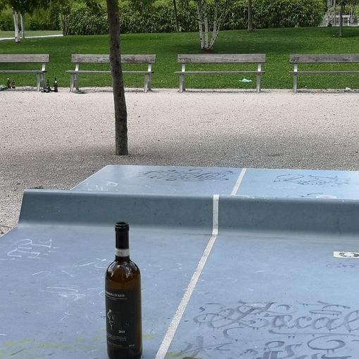 No a fumo e a bottiglie e contenitori di vetro nelle aree gioco di Torino