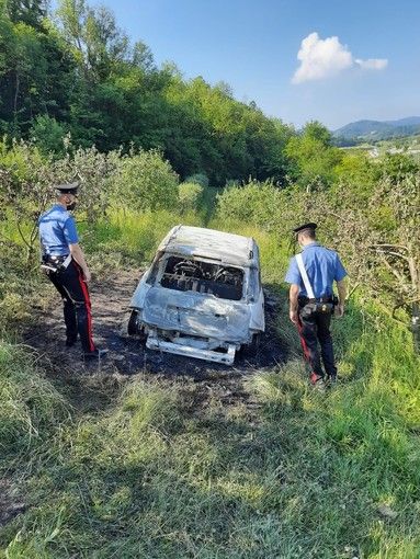 Cadavere carbonizzato a Gassino: la vittima potrebbe essere un geometra di Chivasso