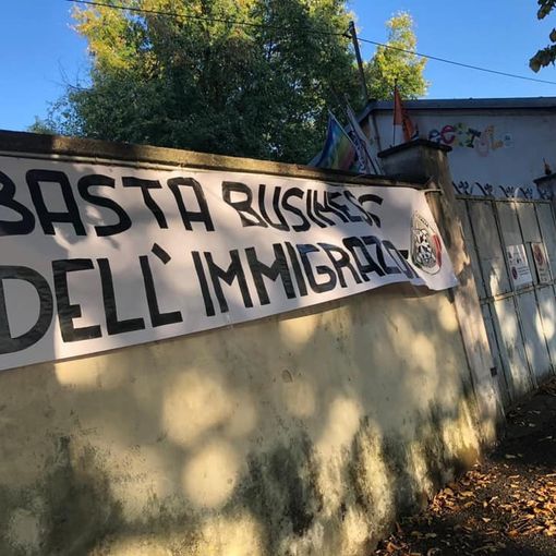 Nessun migrante ai Cappuccini. Per Ora