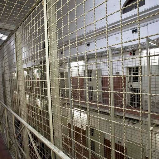 Celle del carcere alla casa circondariale Lorusso e Cotugno di Torino