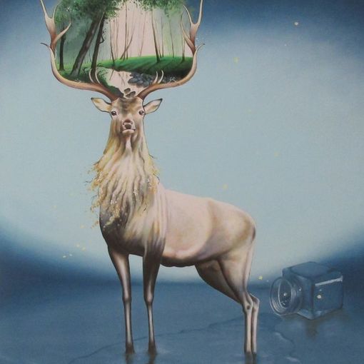 Omar Saggiorato, Rinascita