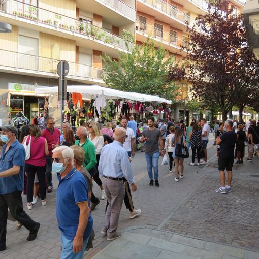 Alcuni momenti della festa