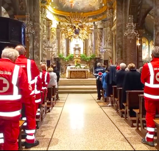 Salone Off e cento anni di Croce Rossa: fine settimana ricco di eventi in città
