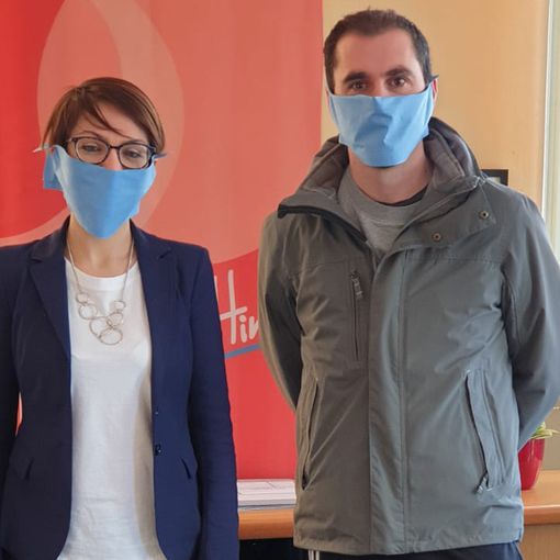 A Settimo chi prende il reddito di cittadinanza lavorerà per il Comune