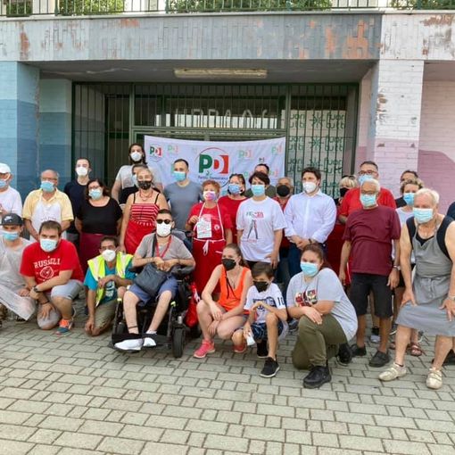 Settimo: al via questa sera la Festa dell'Unità del Partito Democratico