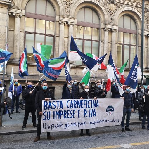 Chivasso aperta e accogliente