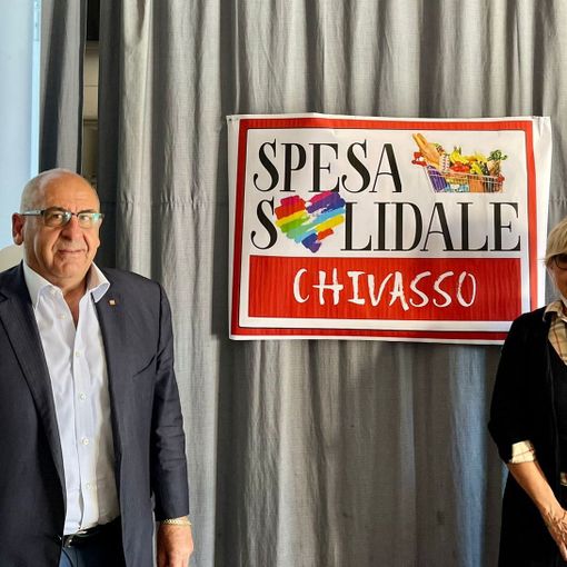 Un corso per imparare ad &quot;aiutare&quot; i bisognosi: a Chivasso partono le lezioni della Uildm