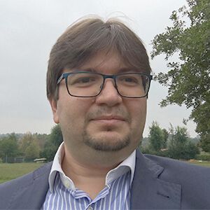 Giancarmine Nastari, di Settimo Torinese, è stato premiato come amministratore più tecnologico d'Italia