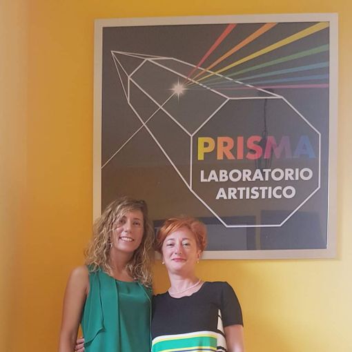 Aperte le iscrizioni a tutti i corsi d'arte di Prisma Laboratorio Artistico