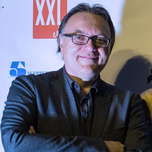 Il presidente Ascom, Giovanni Campanino