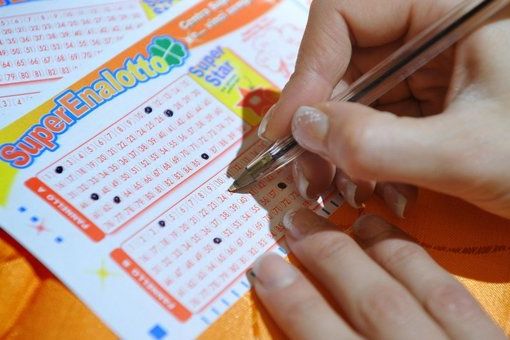 Torrazza Piemonte: centrato il &quot;5&quot; al Super Enalotto