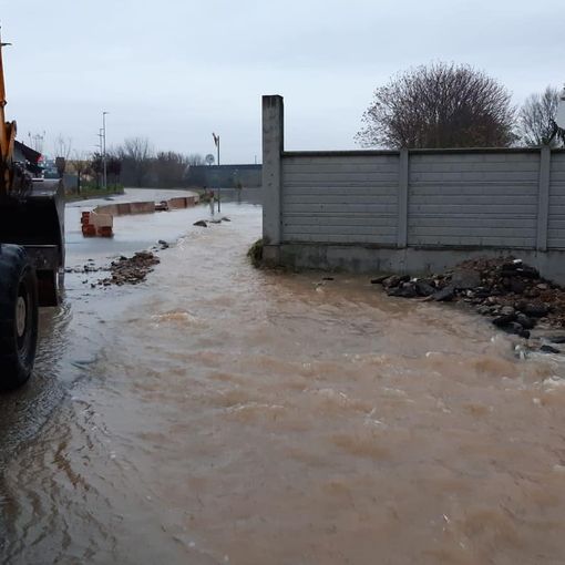 Fuoriuscite di idrocarburi a Volpiano: un tavolo tecnico per valutare i danni