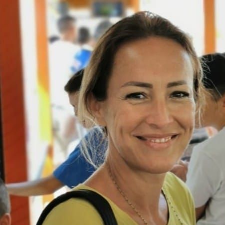 Paola Gregorutti