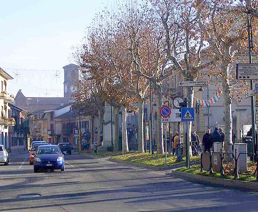 Foto d'archivio