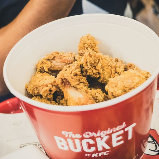 Oggi apre Kfc a Settimo Torinese