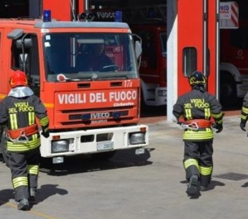 Chivasso. Donna sparisce nel nulla