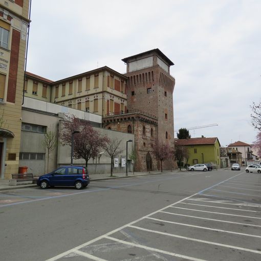 Settimo deserta
