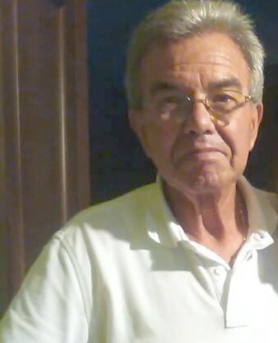 Chivasso è in lutto per la scomparsa del volontario Achille Azzoni (FOTO)