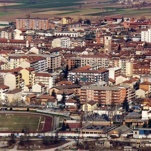 I cortili condominiali si trasformano in teatri a cielo aperto